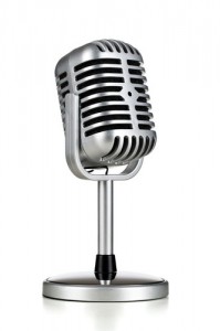 microphone